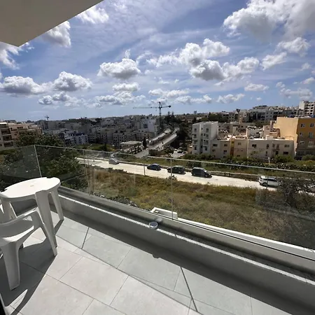 Desibu Collection - The Pearl St Julian's 아파트 Saint Julian's