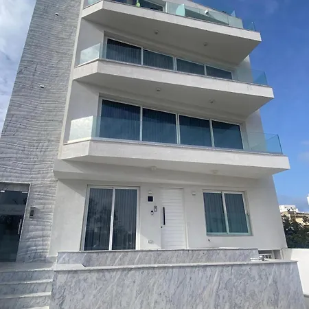 아파트 Desibu Collection - The Pearl St Julian's