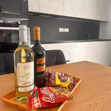 Desibu Collection - The Pearl St Julian's * Saint Julian's