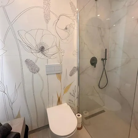 아파트 Desibu Collection - The Pearl St Julian's