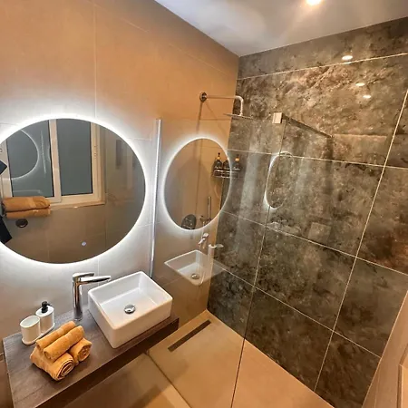 Desibu Collection - The Pearl St Julian's 아파트 *