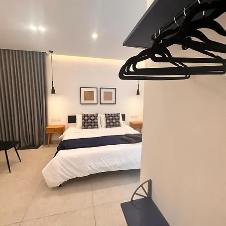 Desibu Collection - The Pearl St Julian's 아파트 Saint Julian's