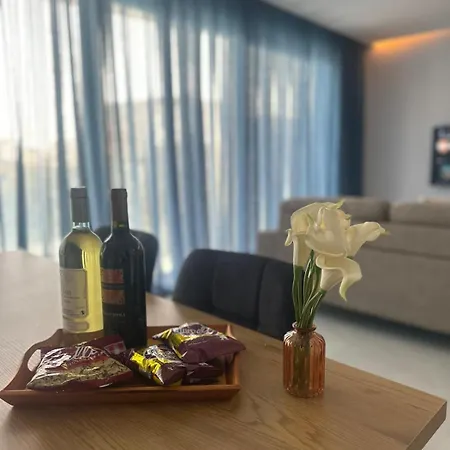 Desibu Collection - The Pearl St Julian's Saint Julian's