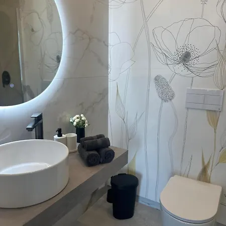 Desibu Collection - The Pearl St Julian's 아파트 *