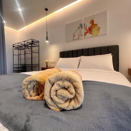 Apartment Desibu Collection - The Pearl St Julian's *