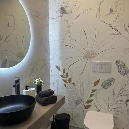 Desibu Collection - The Pearl St Julian's Apartment Saint Julian's