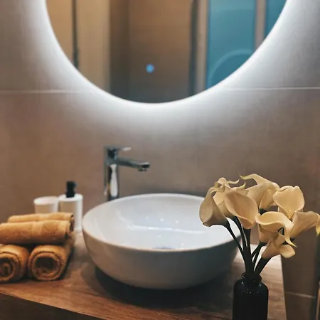 아파트 Desibu Collection - The Pearl St Julian's