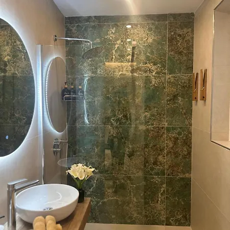 Desibu Collection - The Pearl St Julian's Apartment Saint Julian's