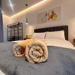 Apartamento Desibu Collection - The Pearl St Julian's *