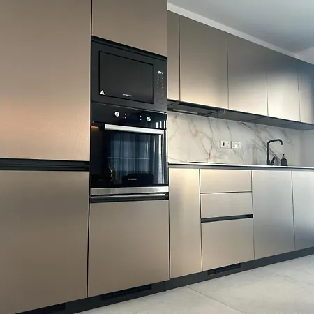 Apartamento Desibu Collection - The Pearl St Julian's *