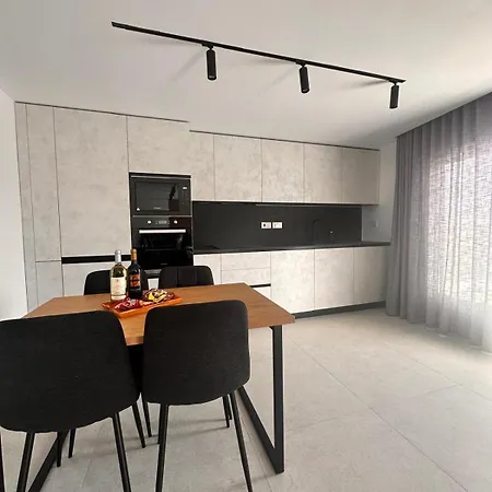 Desibu Collection - The Pearl St Julian's Apartment Saint Julian's