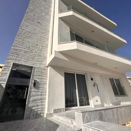 Desibu Collection - The Pearl St Julian's * San Julián