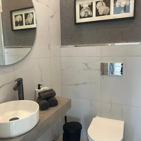 Desibu Collection - The Pearl St Julian's Appartement San Ġiljan