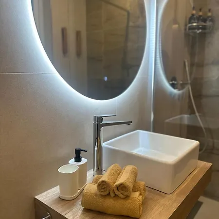 Appartement Desibu Collection - The Pearl St Julian's San Ġiljan