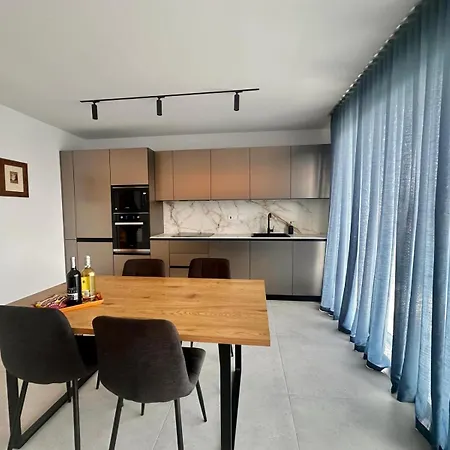 Desibu Collection - The Pearl St Julian's Appartement San Ġiljan