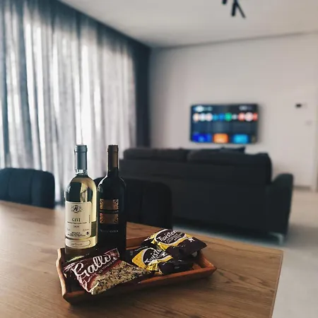 Appartement Desibu Collection - The Pearl St Julian's *