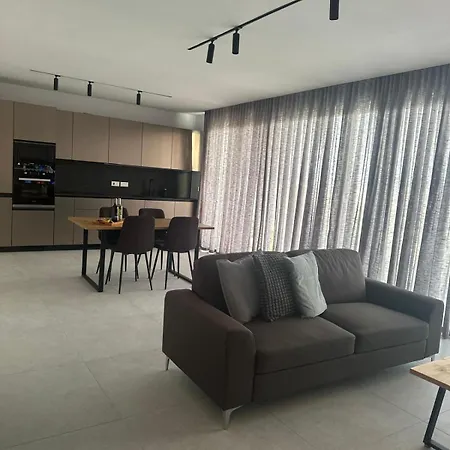 Appartement Desibu Collection - The Pearl St Julian's San Ġiljan