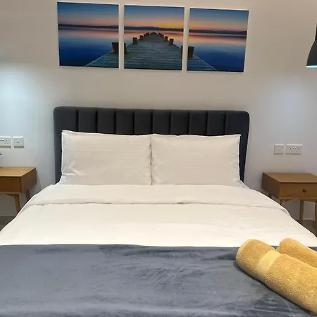 Apartamento Desibu Collection - The Pearl St Julian's