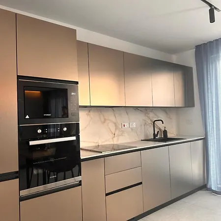 Desibu Collection - The Pearl St Julian's Appartement *