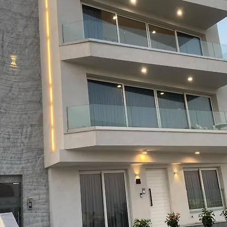 Apartamento Desibu Collection - The Pearl St Julian's