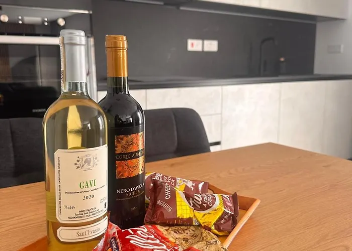 Desibu Collection - The Pearl St Julian's * Saint Julian's