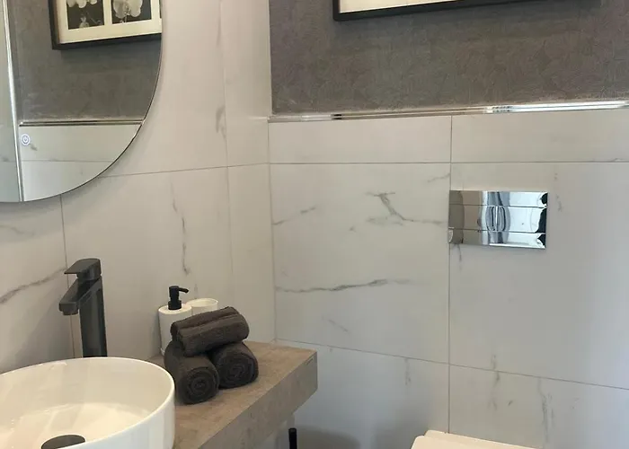 Desibu Collection - The Pearl St Julian's アパート Saint Julian's