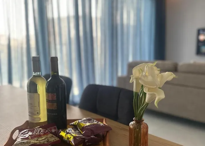 Desibu Collection - The Pearl St Julian's Saint Julian's