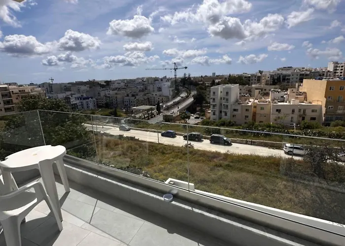 Desibu Collection - The Pearl St Julian's Apartment Saint Julian's