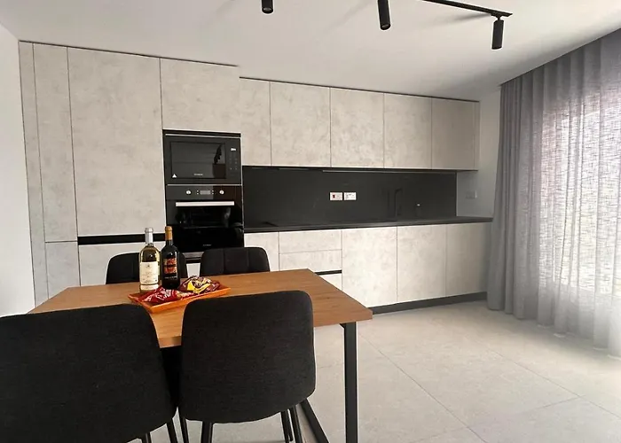 Desibu Collection - The Pearl St Julian's Apartment Saint Julian's