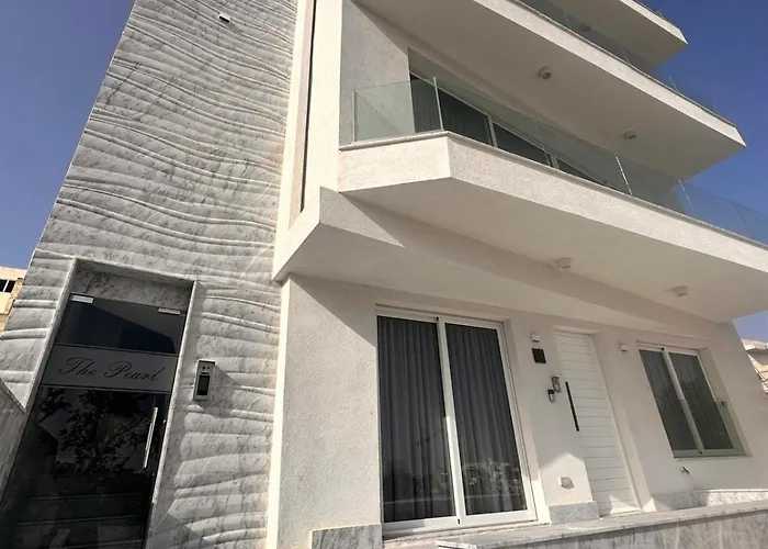 Desibu Collection - The Pearl St Julian's * Saint Julian's