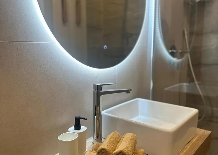 Apartment Desibu Collection - The Pearl St Julian's Saint Julian's