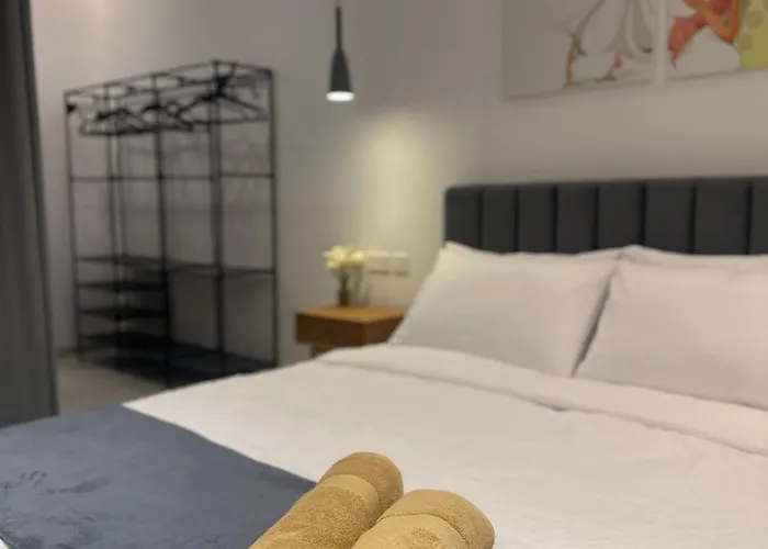 Apartment Desibu Collection - The Pearl St Julian's Saint Julian's