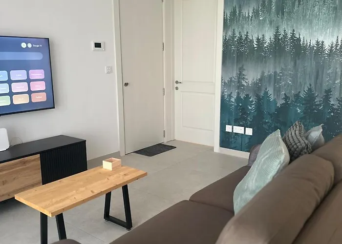 Apartment Desibu Collection - The Pearl St Julian's Saint Julian's