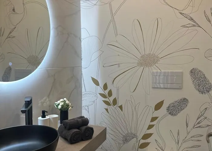 Desibu Collection - The Pearl St Julian's Apartment Saint Julian's