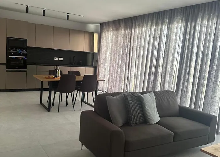 Apartment Desibu Collection - The Pearl St Julian's Saint Julian's