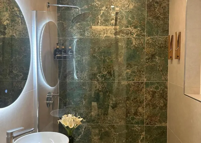 Desibu Collection - The Pearl St Julian's Apartment Saint Julian's